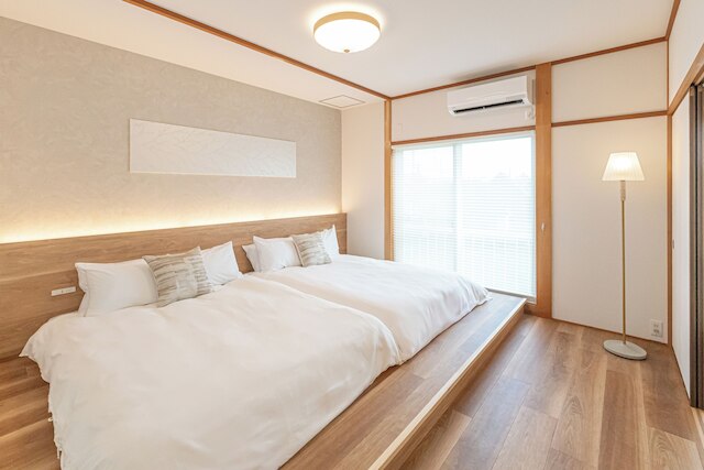 KINOTOMI OMIMAIKO - セルフチェックインのみ