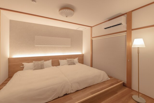 KINOTOMI OMIMAIKO - セルフチェックインのみ