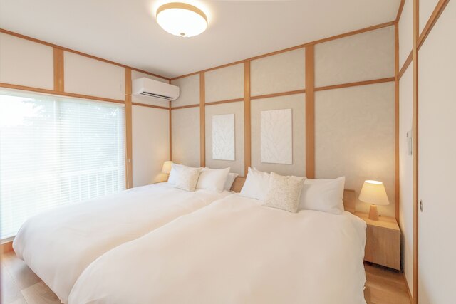 KINOTOMI OMIMAIKO - セルフチェックインのみ