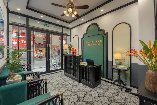 ハノイ ジャスミン プレミアム ホテル & トラベル