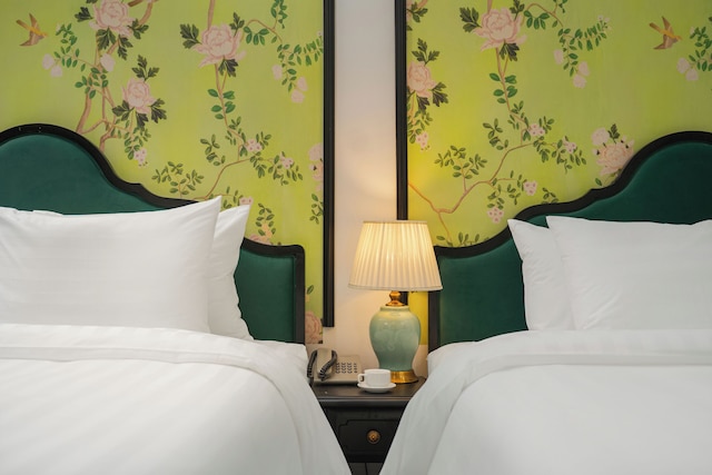 ハノイ ジャスミン プレミアム ホテル & トラベル