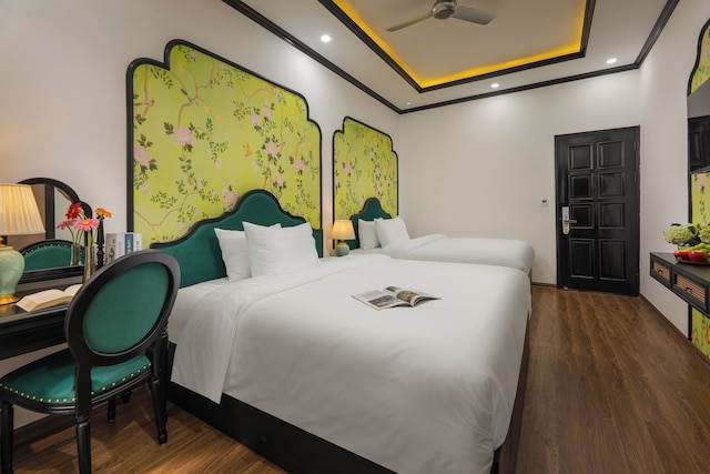 ハノイ ジャスミン プレミアム ホテル & トラベル