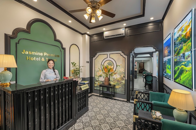 ハノイ ジャスミン プレミアム ホテル & トラベル