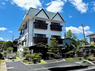 ゲストハウス柊