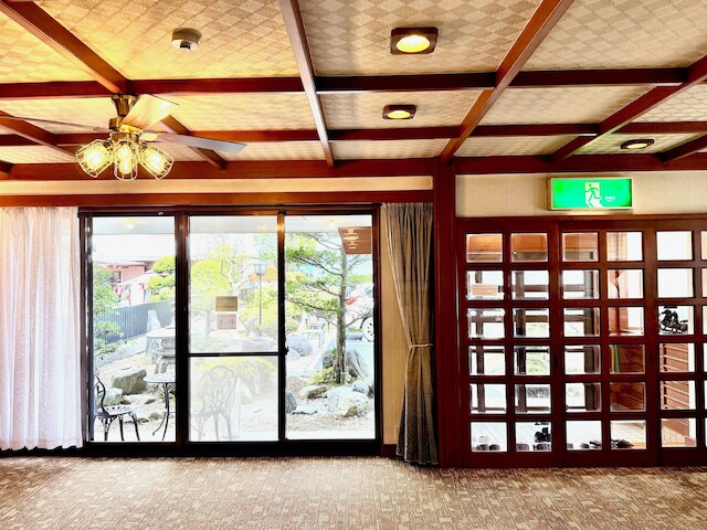 ゲストハウス柊