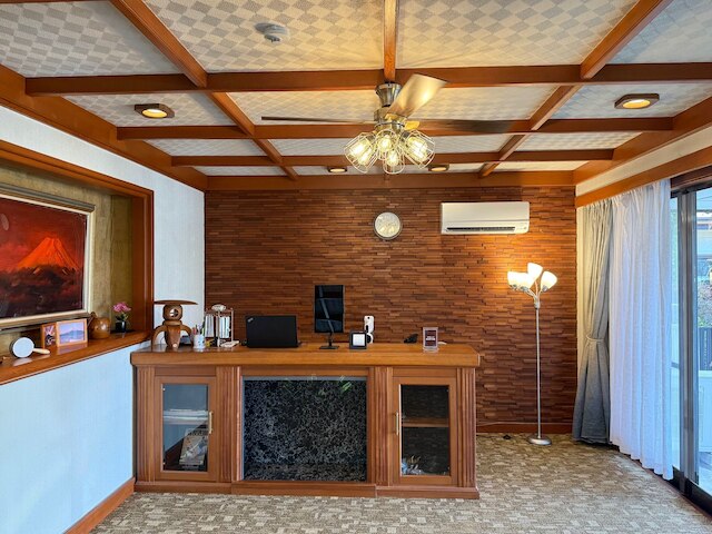 ゲストハウス柊