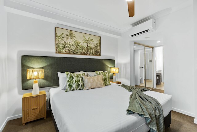 パイナップル パームス - リゾート 9 プールズ ジム