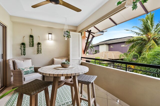 パイナップル パームス - リゾート 9 プールズ ジム