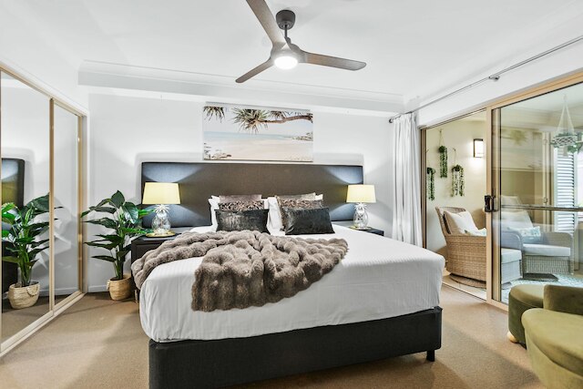 パイナップル パームス - リゾート 9 プールズ ジム