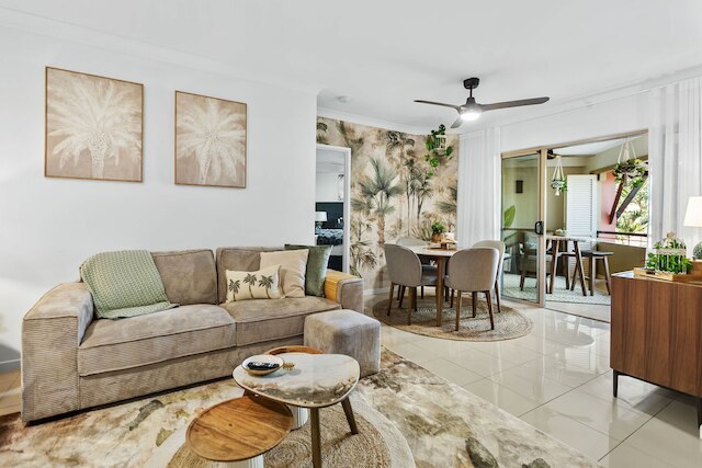 パイナップル パームス - リゾート 9 プールズ ジム