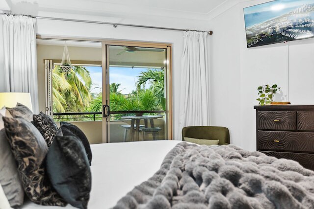 パイナップル パームス - リゾート 9 プールズ ジム