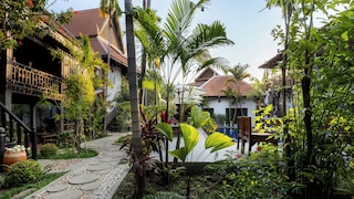 Khmer Lodge-Siem Reap