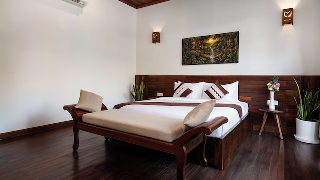Khmer Lodge-Siem Reap