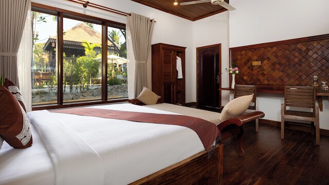 Khmer Lodge-Siem Reap