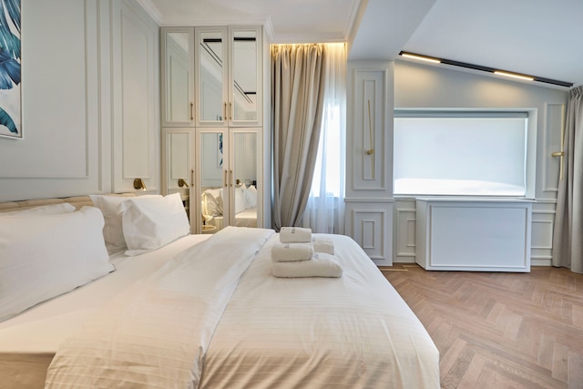 エルム 99 インテリジェント プライベート スイーツ