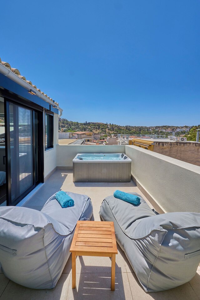 エルム 99 インテリジェント プライベート スイーツ