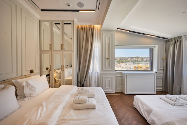 エルム 99 インテリジェント プライベート スイーツ