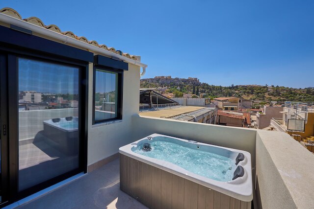 エルム 99 インテリジェント プライベート スイーツ