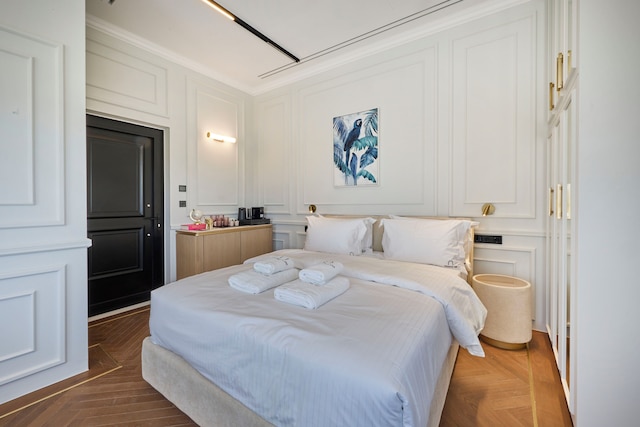 エルム 99 インテリジェント プライベート スイーツ