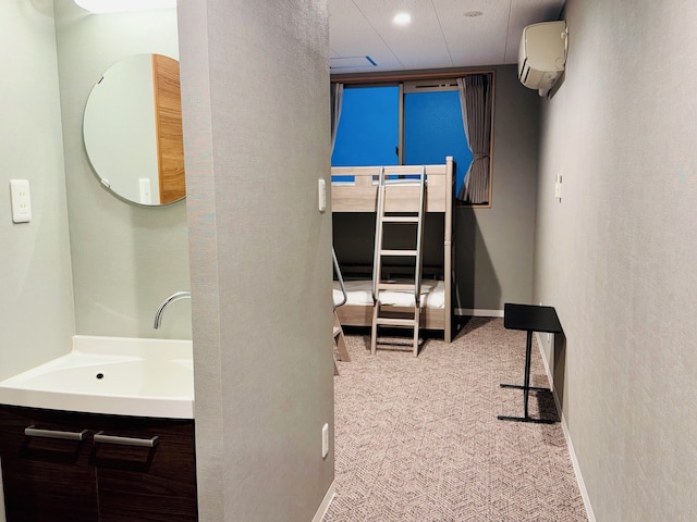 バンデホテル in なんば