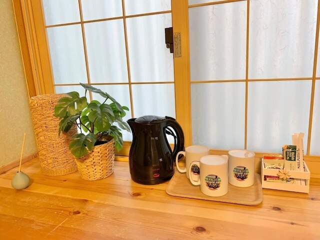 ALOHADAYS Nishijin Guesthouse