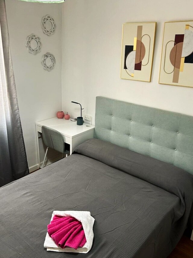 アビタシオネス マグダレナ