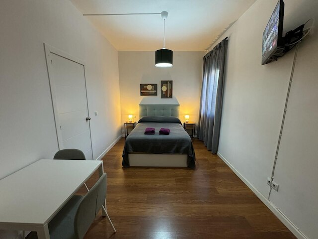 アビタシオネス マグダレナ