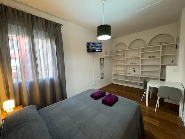 アビタシオネス マグダレナ