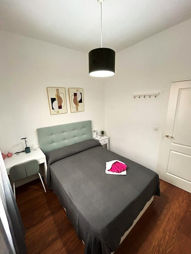 アビタシオネス マグダレナ