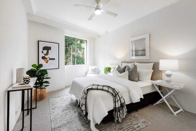 メタワイズ コージー 1ベッドルーム シティ パッド ウィズ パーキング ニア RPA シドニー ユニ