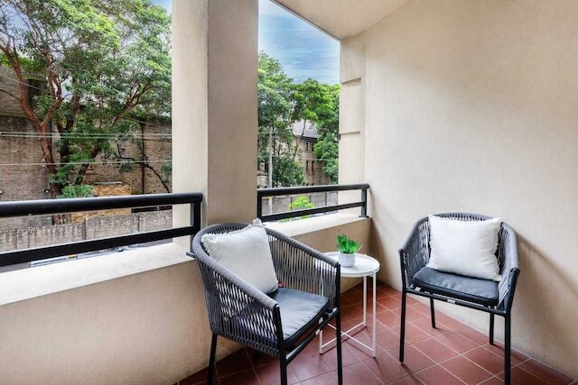 メタワイズ コージー 1ベッドルーム シティ パッド ウィズ パーキング ニア RPA シドニー ユニ