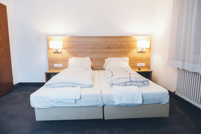 ホテル アレー 25