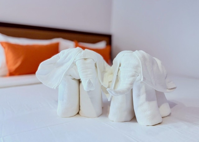 ターペー ヴィレッジ