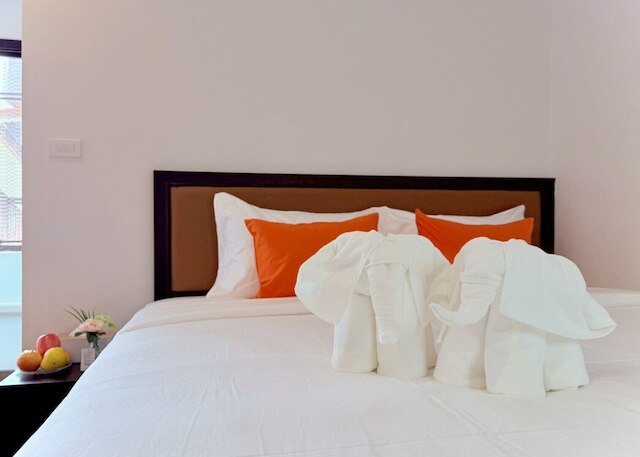 ターペー ヴィレッジ