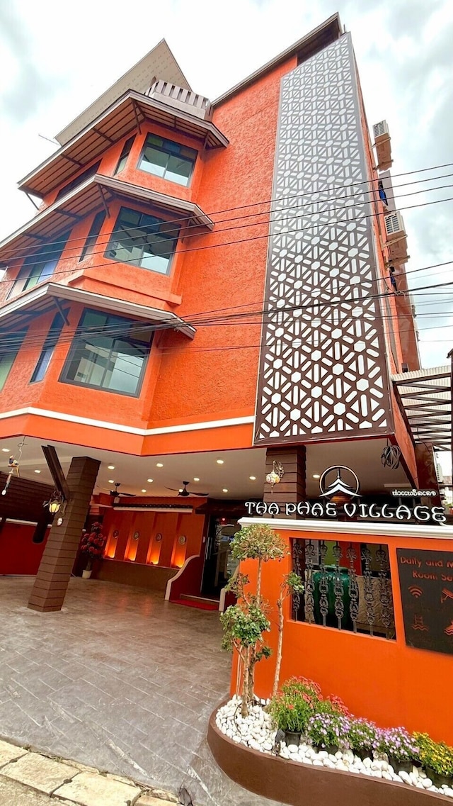 ターペー ヴィレッジ