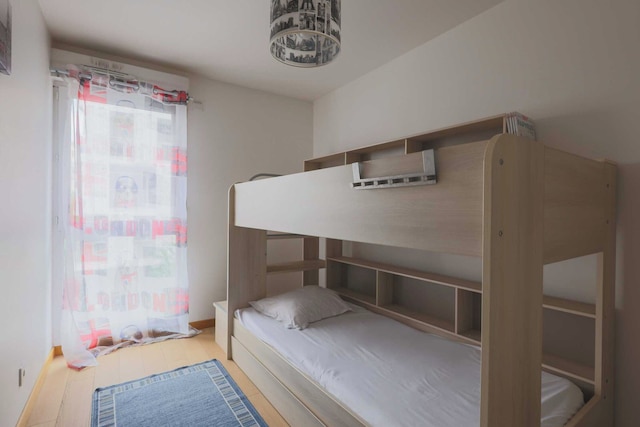 エアコン アパートメント 2 ベッドルーム / 6 パーソン - ストゥエン / グランド パーク