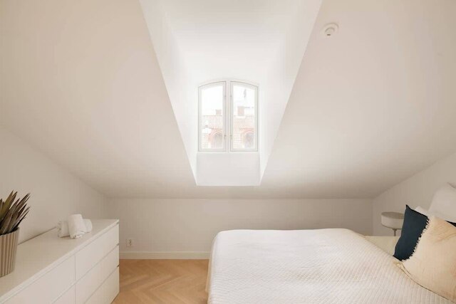 Dinbnb アパートメンツ グリューネルロッカ