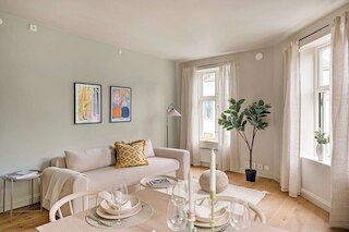 Dinbnb アパートメンツ グリューネルロッカ