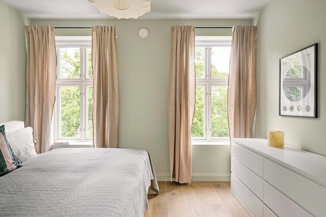 Dinbnb アパートメンツ グリューネルロッカ