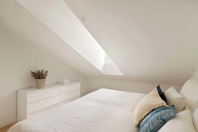 Dinbnb アパートメンツ グリューネルロッカ