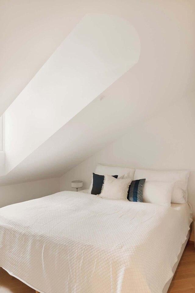 Dinbnb アパートメンツ グリューネルロッカ