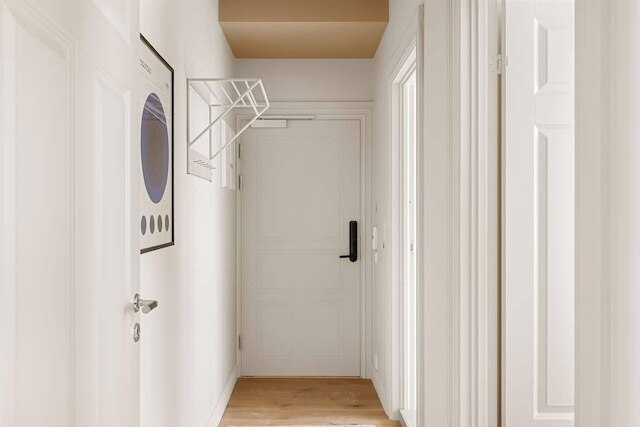 Dinbnb アパートメンツ グリューネルロッカ