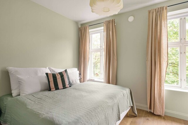 Dinbnb アパートメンツ グリューネルロッカ