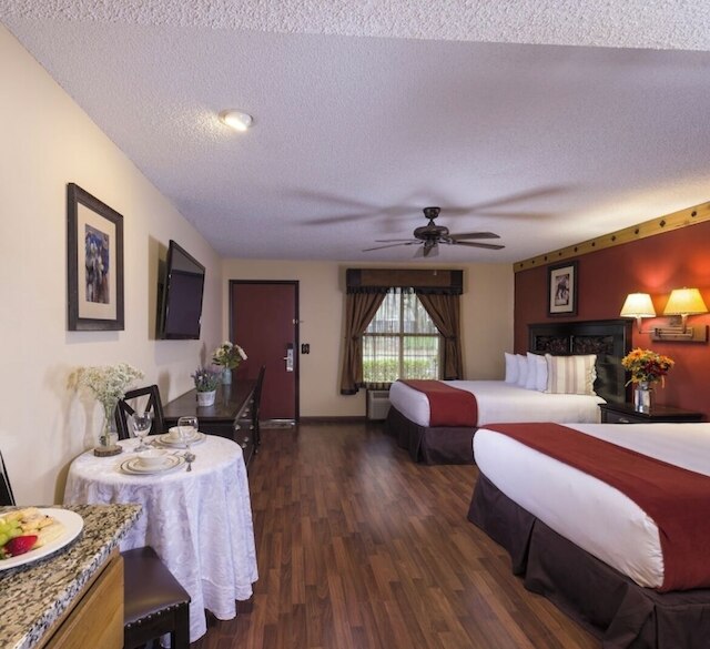 ウェストゲート パレス