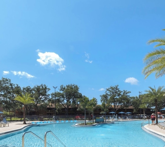 ウェストゲート パレス