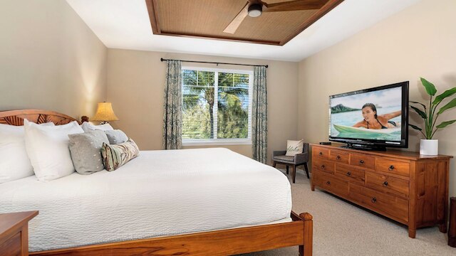 ファミリー フレンドリー ワイコロア ヴィラ - プールズ, ゴルフ & ウォーク トゥ ア-ベイ アドベンチャーズ - Vrkcv