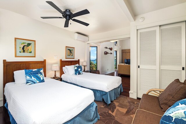 ビューティフル オーシャンフロント - エアコン付き - スリープス 6 - ウォーク トゥ ビーチ - Vrkcv