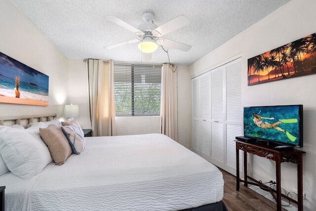 コンド ウィズ セントラル エアコン - パーシャル オーシャンビュー - コンシェルジュ - ニア マジックサンズビーチ - Vrkcv