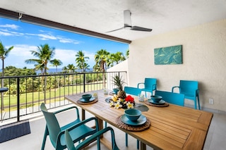 フル エアコン付き - アップデート トップ フロア インクルーディング ロフト - オーシャンビュー - Vrkcv