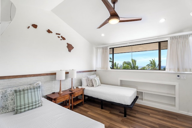 フル エアコン付き - アップデート トップ フロア インクルーディング ロフト - オーシャンビュー - Vrkcv